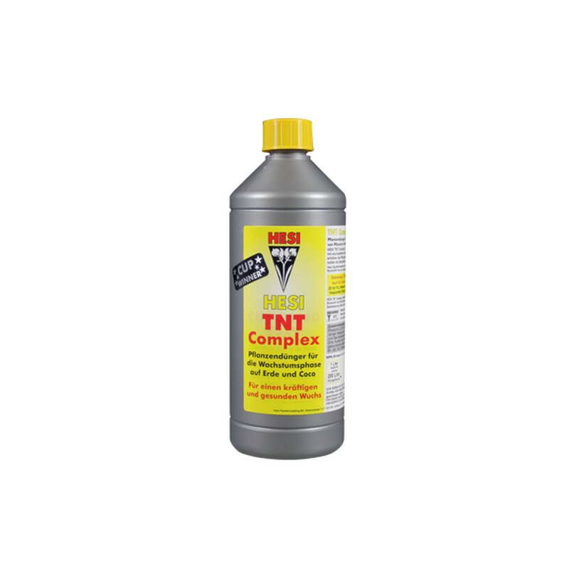 HESI TNT Complex, 1 L (Wachstum / Erde)
