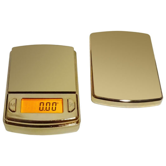 Joshs MR1-GOLD 100 x 0,01g
