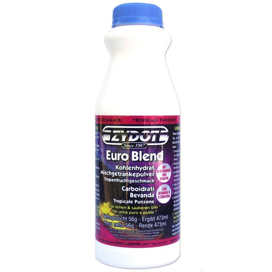 Zydot Getränkepulver, 56g Flasche, Tropic
