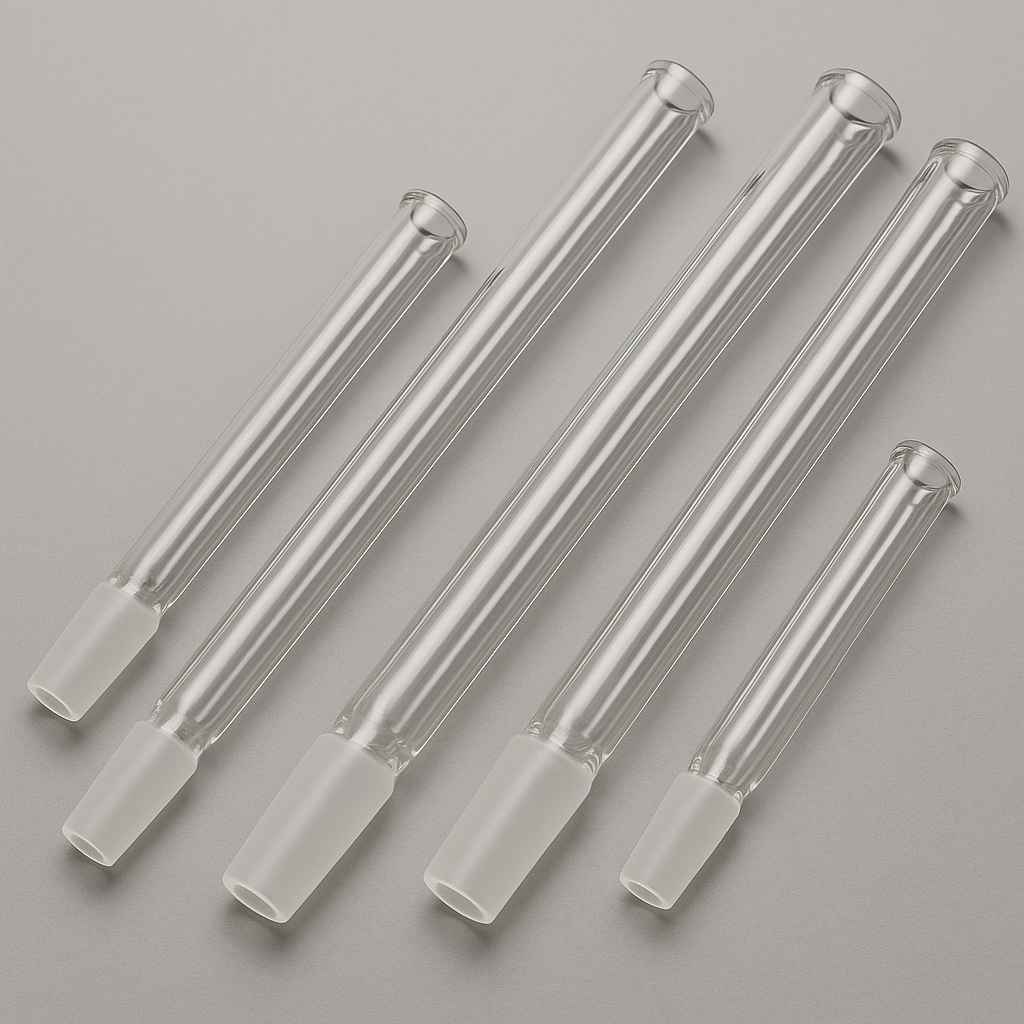 Glas-Chillums