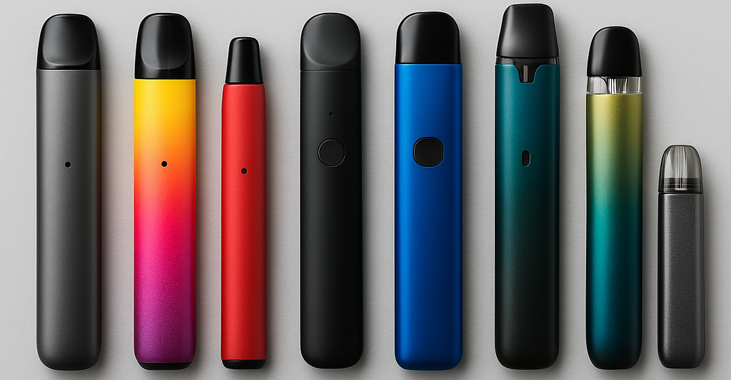 Vapes
