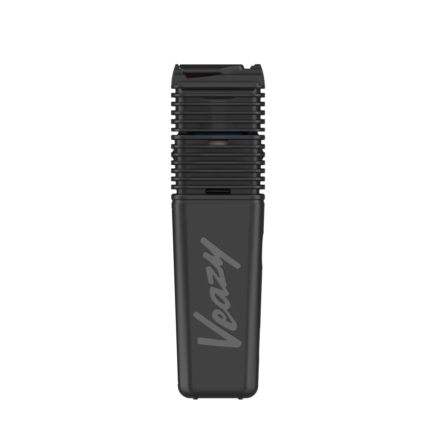 Veazy Vaporizer Alluring Black, Booster und Superbooster Funktionen