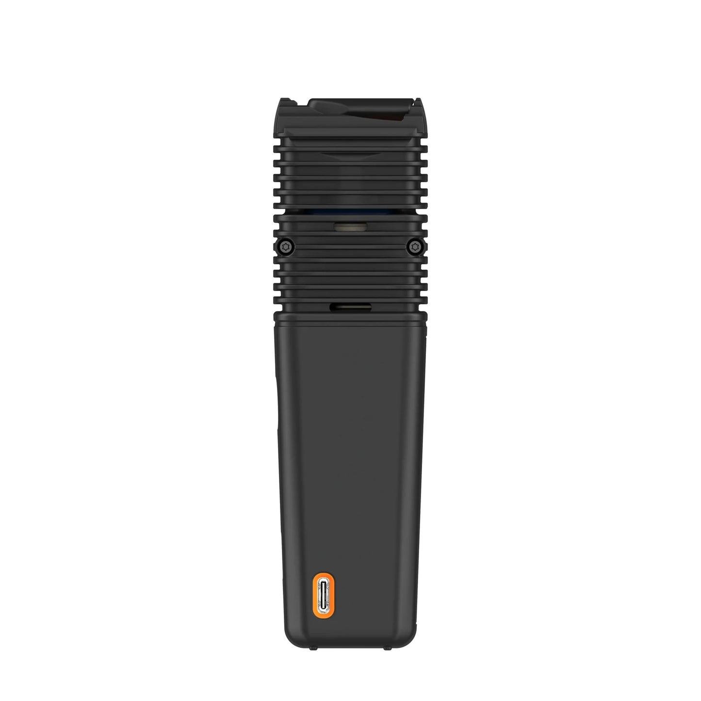 Veazy Vaporizer Alluring Black, Booster und Superbooster Funktionen