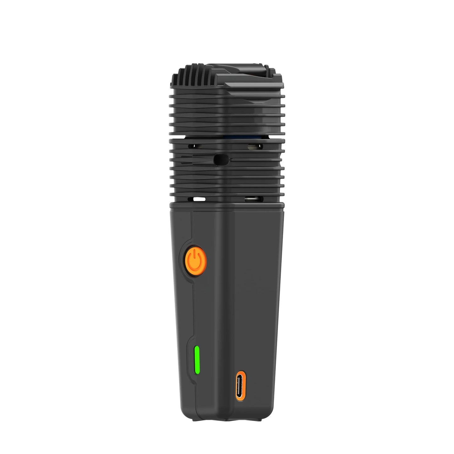 Veazy Vaporizer Alluring Black, Booster und Superbooster Funktionen