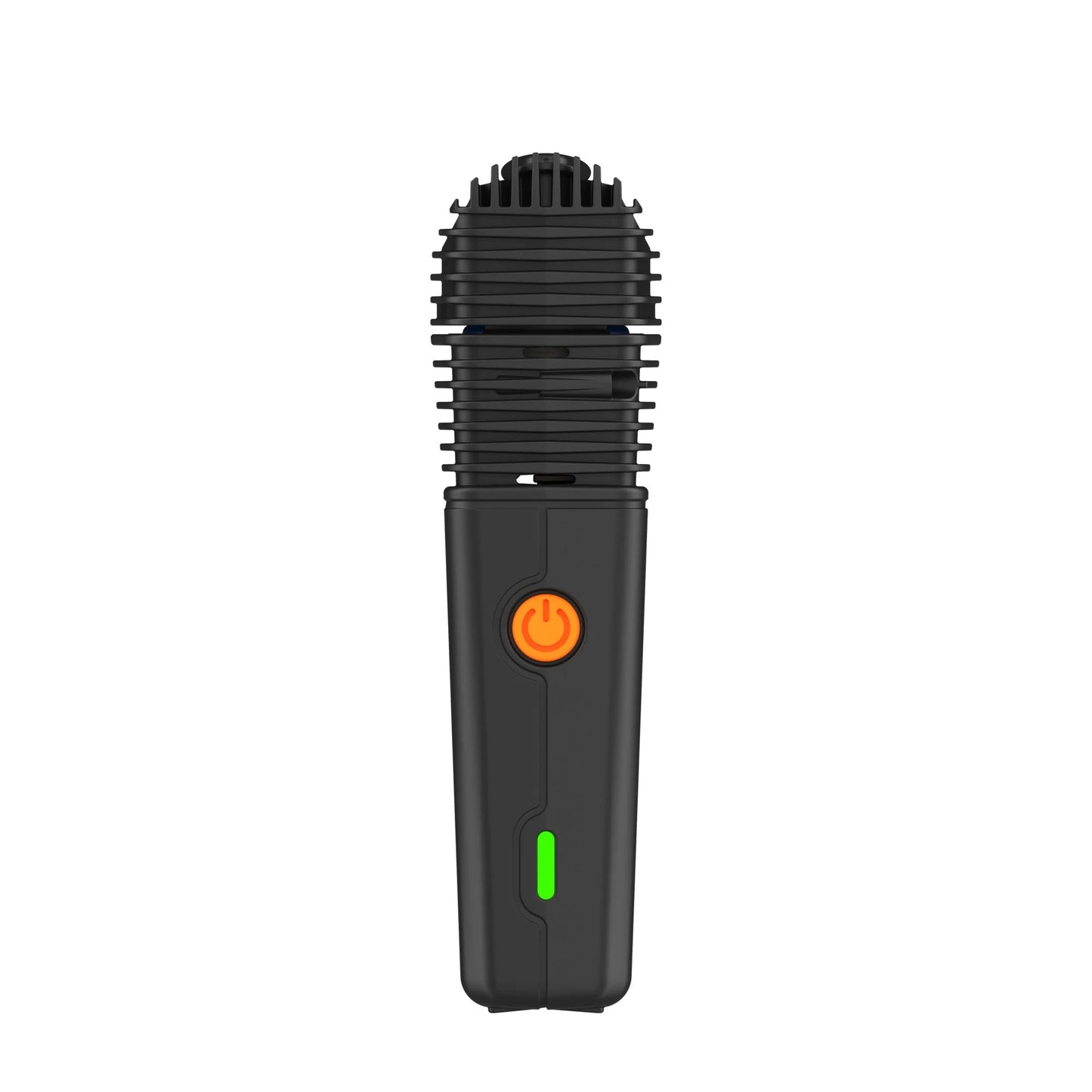 Veazy Vaporizer Alluring Black, Booster und Superbooster Funktionen