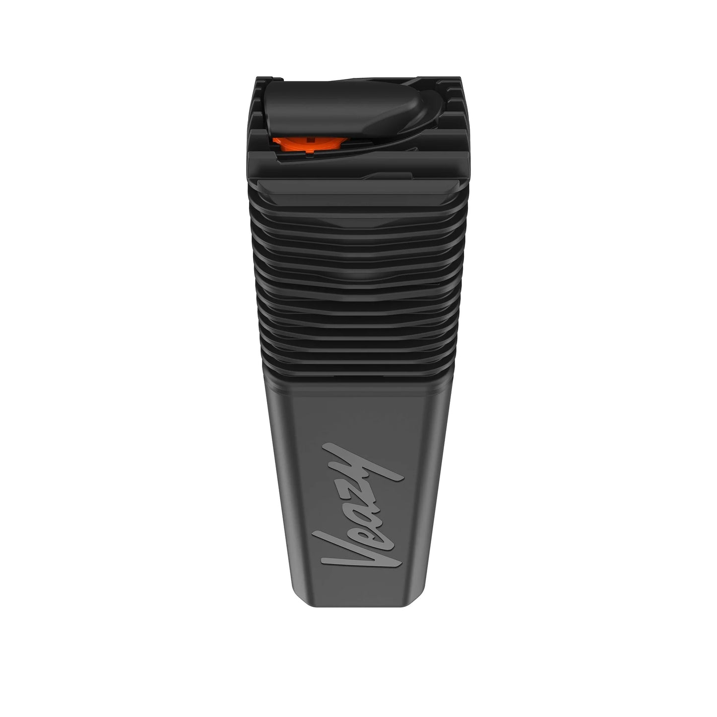 Veazy Vaporizer Alluring Black, Booster und Superbooster Funktionen