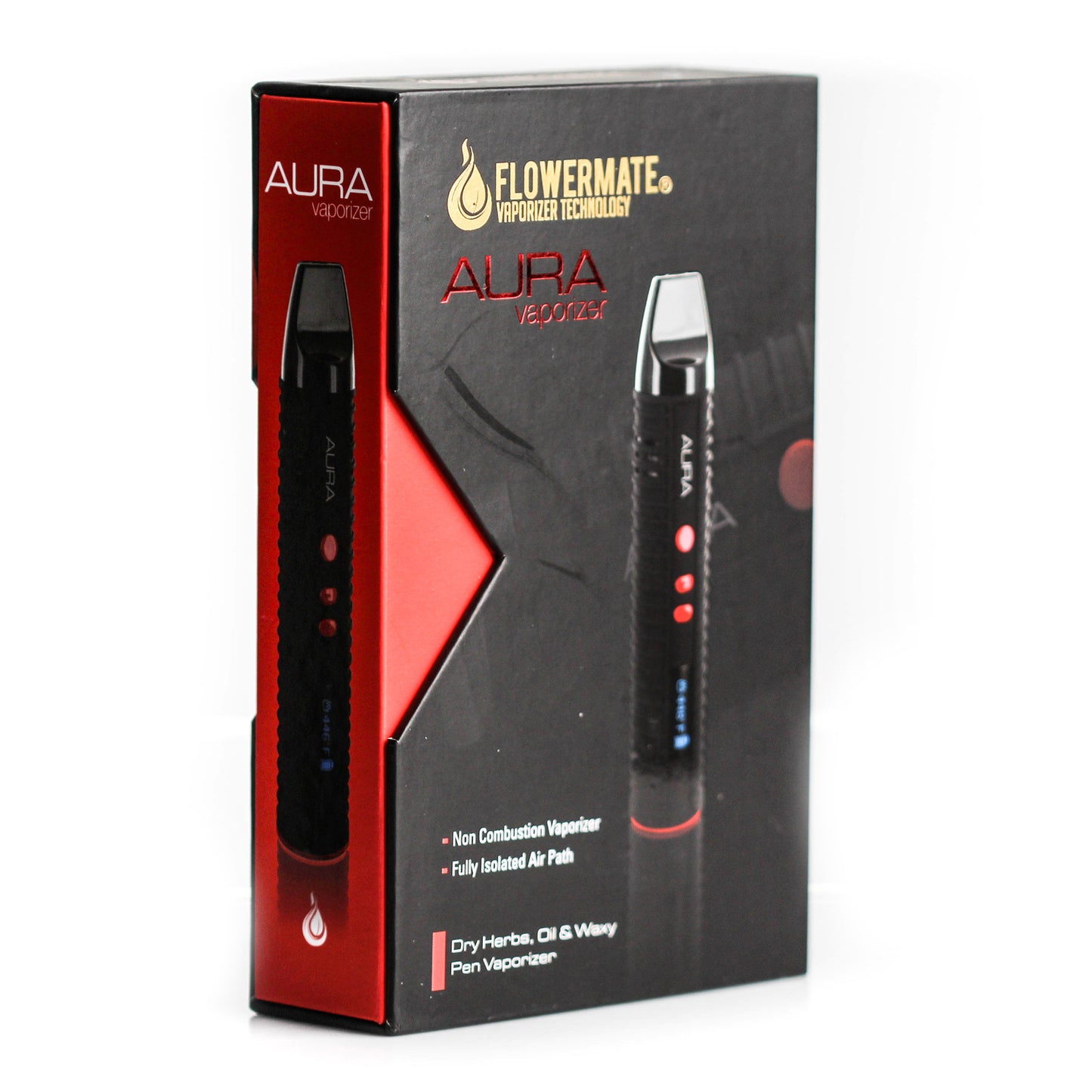 Flowermate Aura Stift Vaporizer