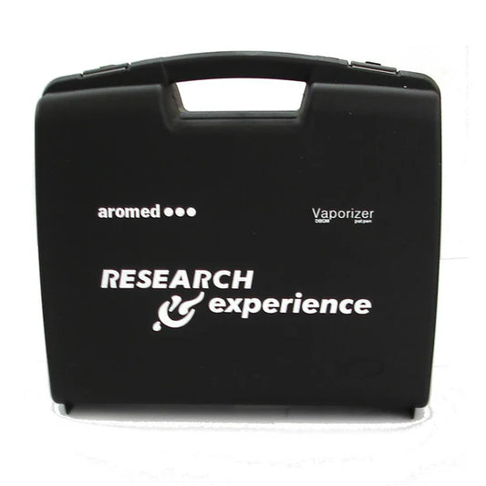 Aromed Blackliner 4.0 Vaporizer von Aromed