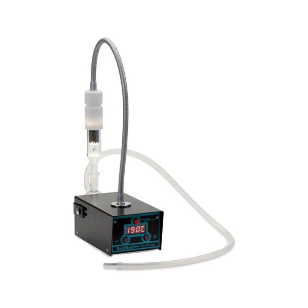 Aromed Blackliner 4.0 Vaporizer von Aromed