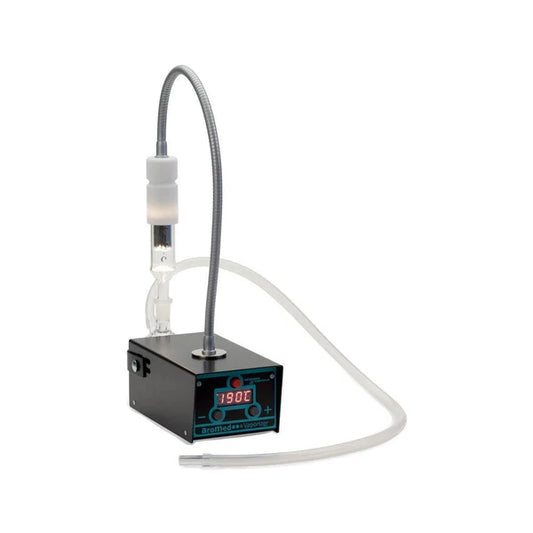 Aromed Blackliner 4.0 Vaporizer von Aromed