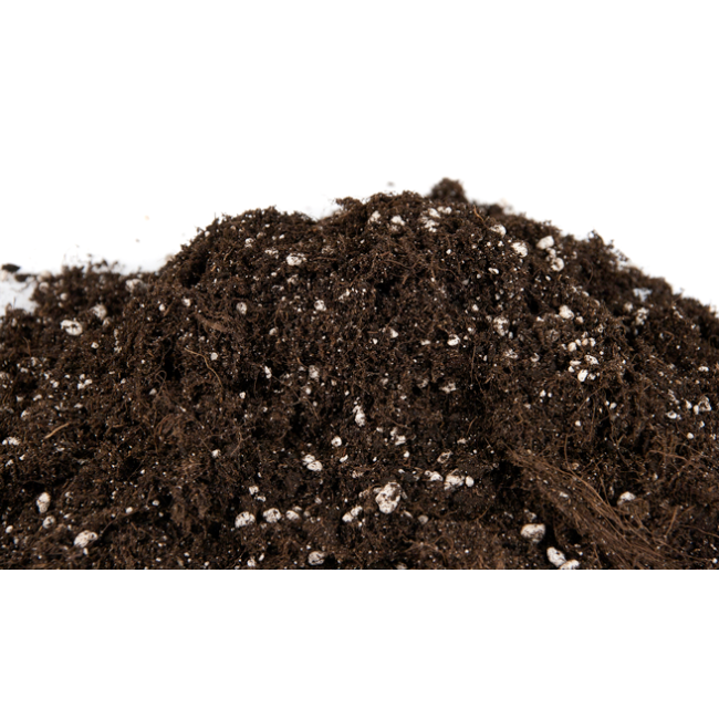 Plagron Royal-mix, enthält Perlite, 50 L