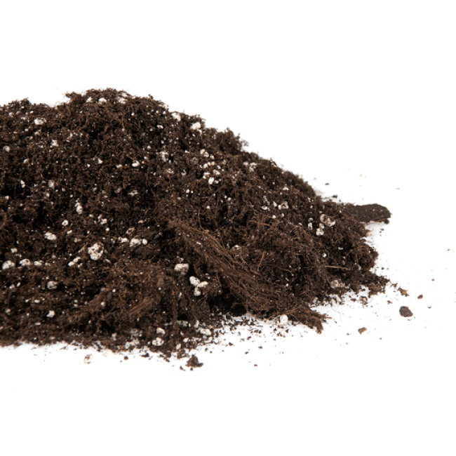 Plagron Royal-mix, enthält Perlite, 50 L
