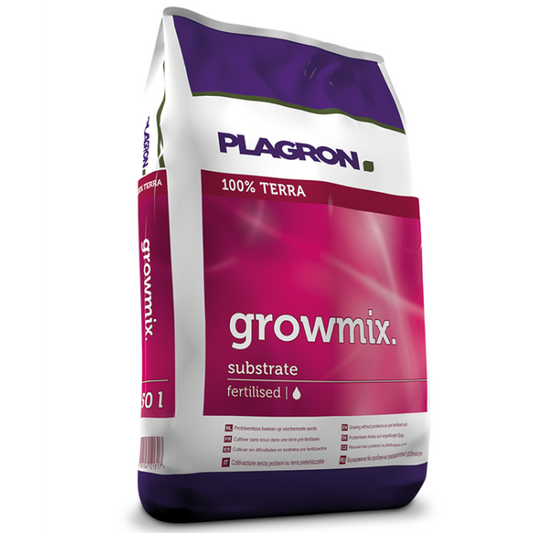 Plagron Grow-mix PG, 50 L