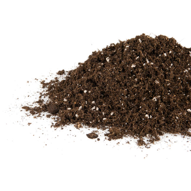 Biobizz LIGHT-MIX, mit Perlite, 50 L