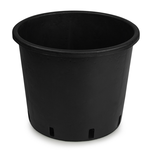 Topf, rund, 15 L, extrem stabil, ø 30 cm, H = 26 cm