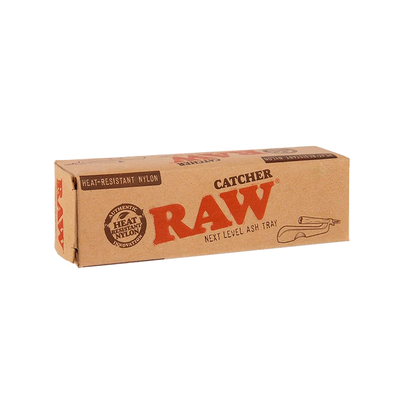 RAW Catcher Next Level Ashtray - Aschenbecher