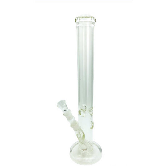 Zyl. ICE Bong 7mm ohne Logo 45cm