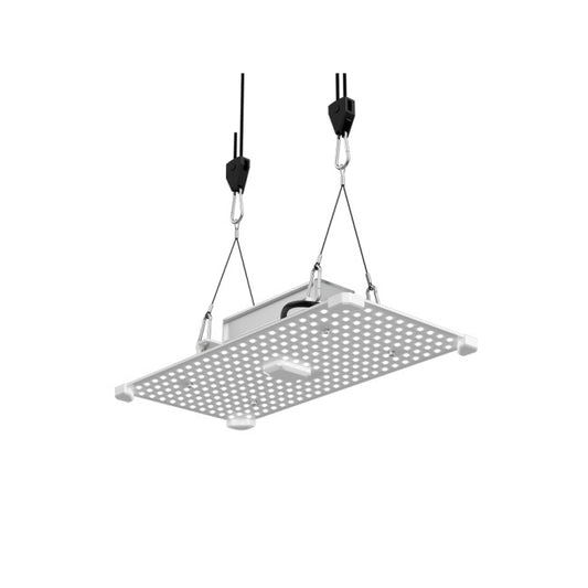 LUMii Black Blade 100 W LED, PPF 260 µmol/s