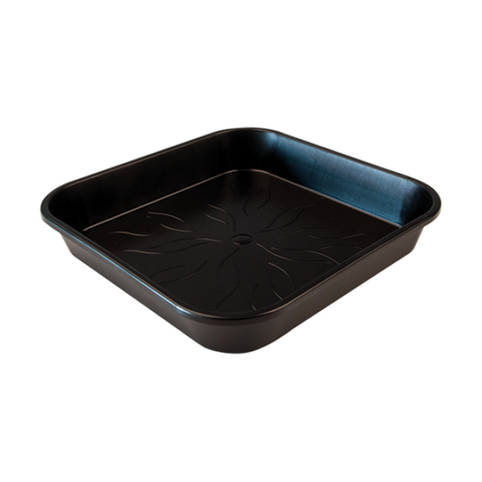 PotKing Untersetzer, quadratisch 5-7L.Töpfe 17cm x17cm
