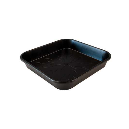 PotKing Untersetzer,quadratisch 11L.Töpfe 25 x 25 cm