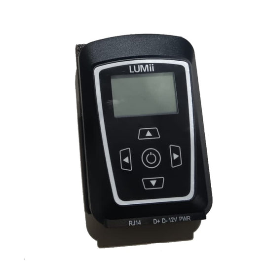 LUMii XLED Controller – EU Plug