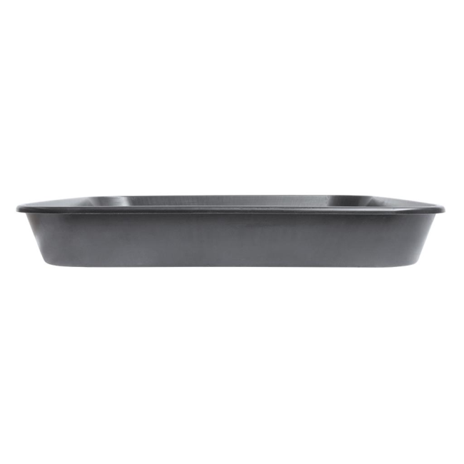 PotKing, Untersetzer, quadratisch, 29 x 29 cm, 18 L bis 25 L Töpfe