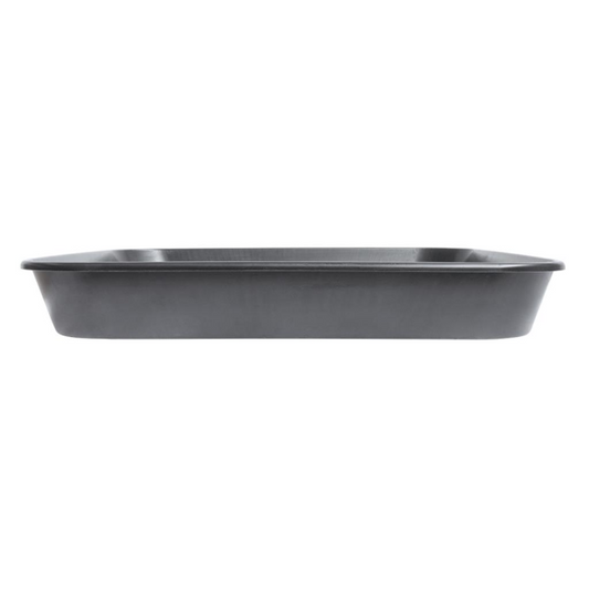 PotKing, Untersetzer, quadratisch, 29 x 29 cm, 18 L bis 25 L Töpfe