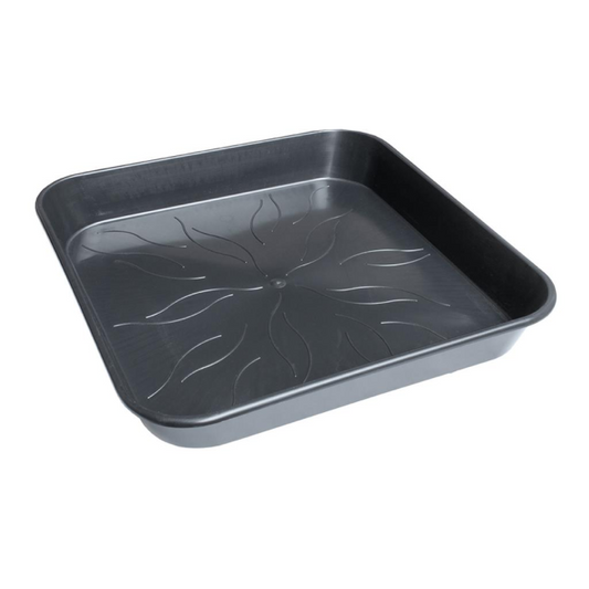 PotKing, Untersetzer, quadratisch, 29 x 29 cm, 18 L bis 25 L Töpfe