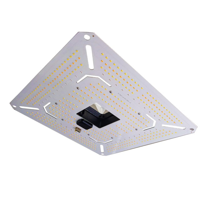 LUMii SWITCH BLADE 150W EU plug, Duales Spektrum, 2-stufige Regelung
