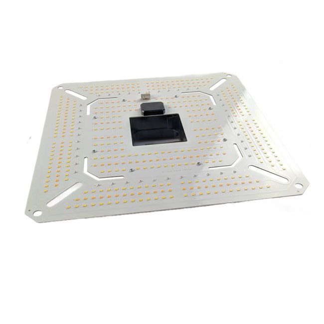 LUMii SWITCH BLADE 150W EU plug, Duales Spektrum, 2-stufige Regelung