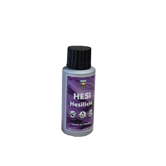 HESI Hesilicio 100 ml, mehr Widerstandskraft