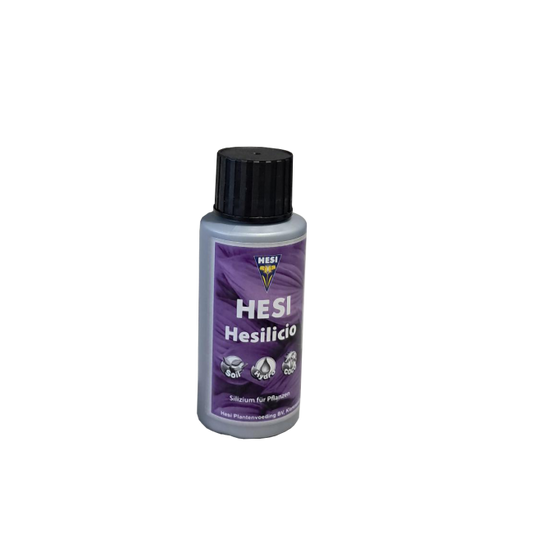 HESI Hesilicio 100 ml, mehr Widerstandskraft