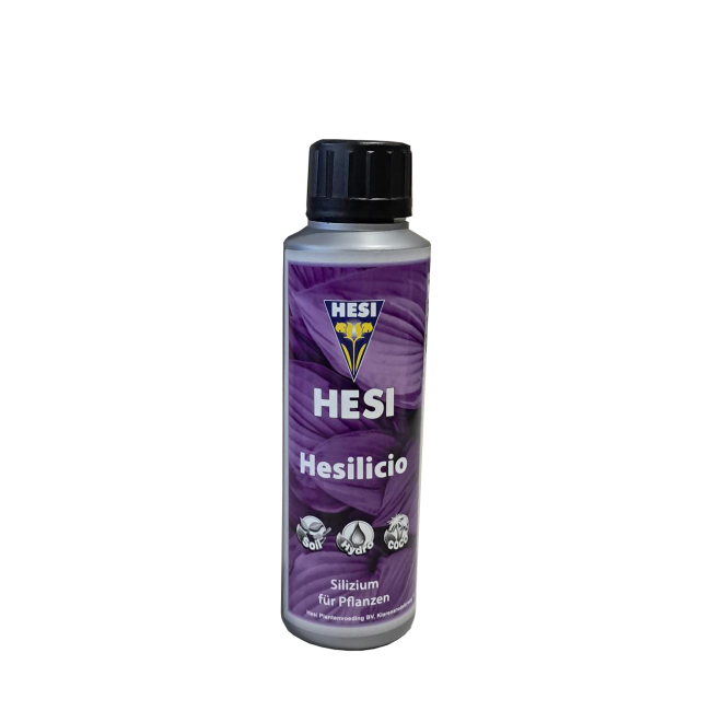 HESI Hesilicio 250 ml, mehr Widerstandskraft