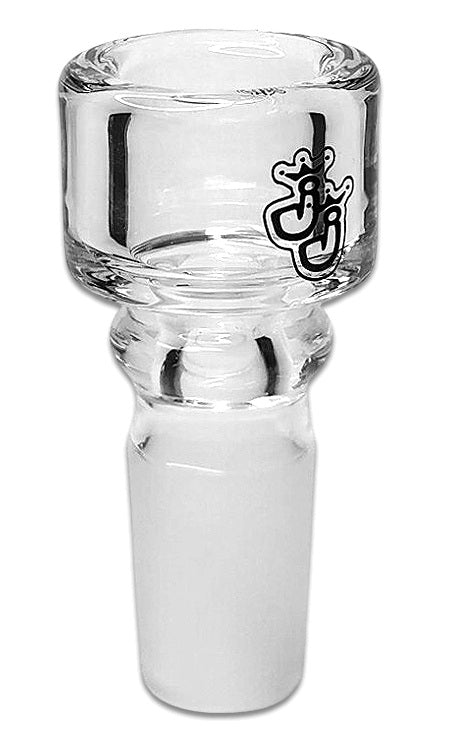 JJ Bigbowl - 18,8mm - massives Köpfchen
