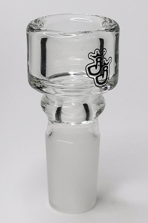 JJ Bigbowl - 18,8mm - massives Köpfchen
