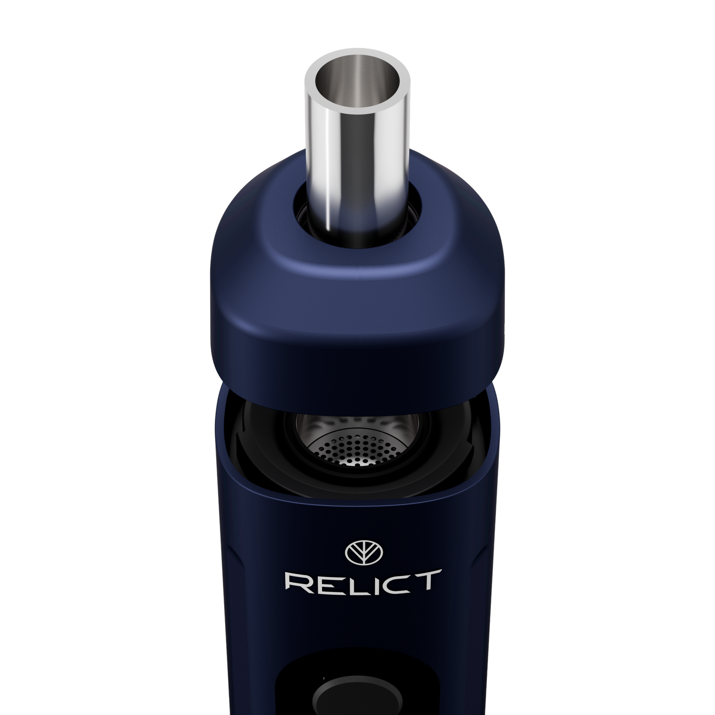 NORDDAMPF Relict Vaporizer NORDIC BLUE