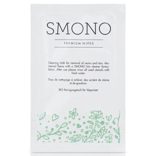 Smono Bio Reinigungstuch 1x