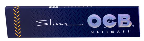'OCB Ultimate' Papers KS Slim Ultra Thin