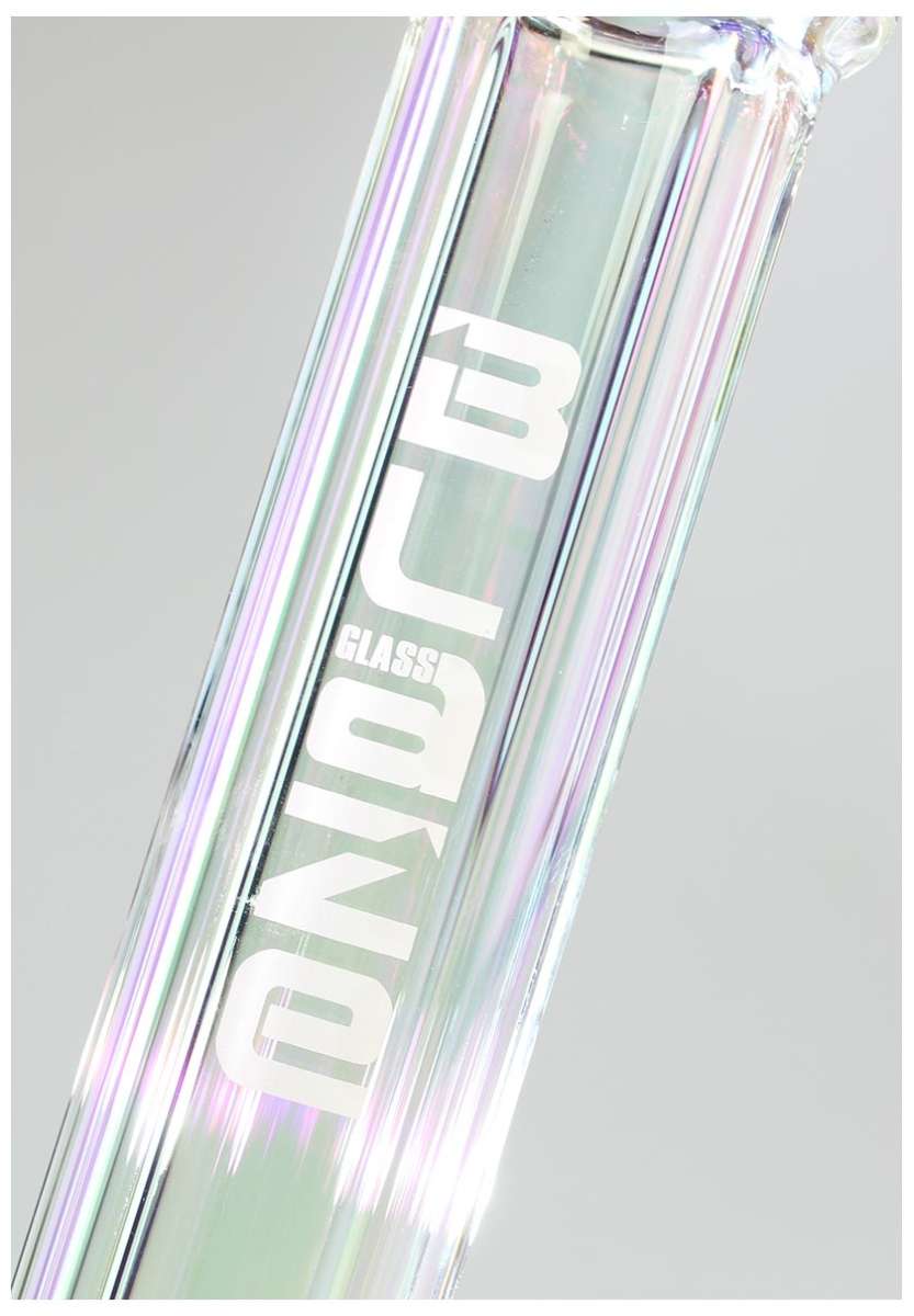 'Blaze' 'Gear' Icebong Regenbogen-/Metalliceffekt - 7mm