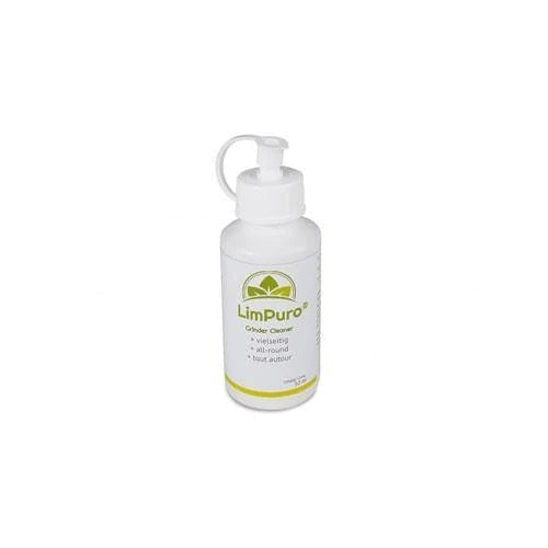 LIMPURO® Reiniger für Grinder 50ml