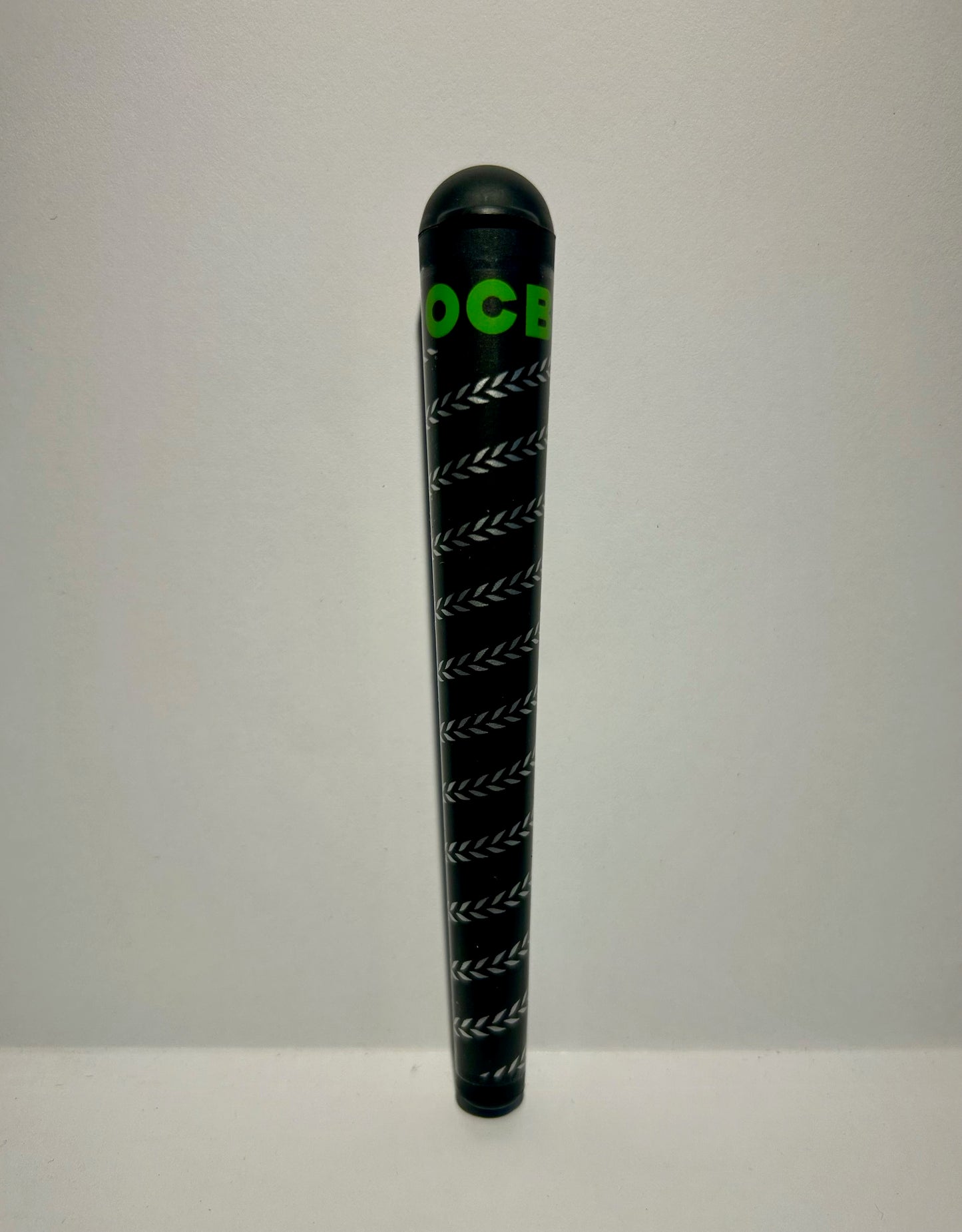 OCB Cone Joint Hülle, Schwarz