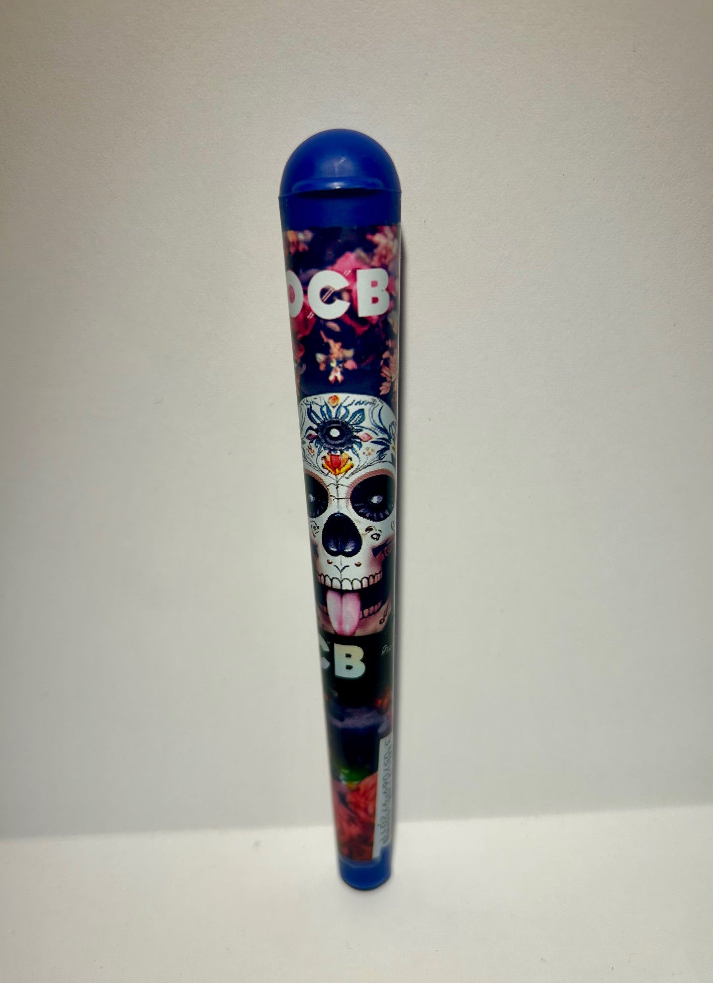 OCB Cone Joint Hülle,"Comic", Blau