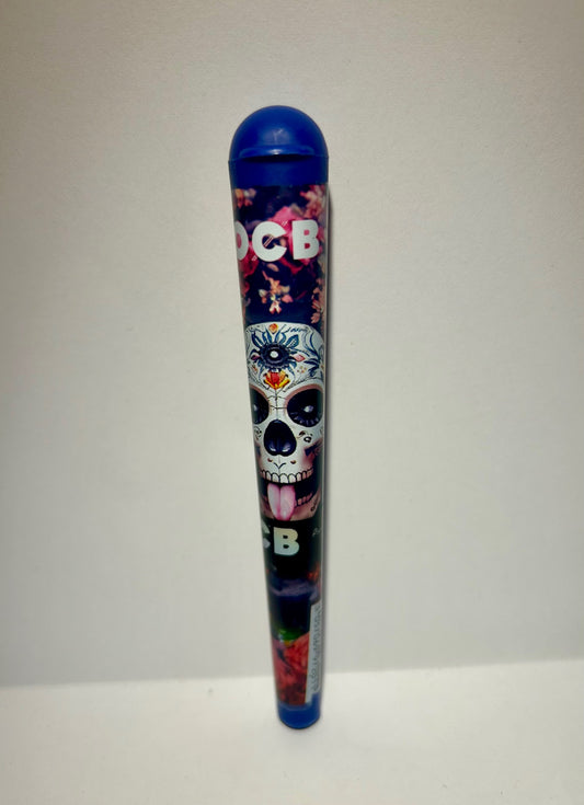 OCB Cone Joint Hülle,"Comic", Blau