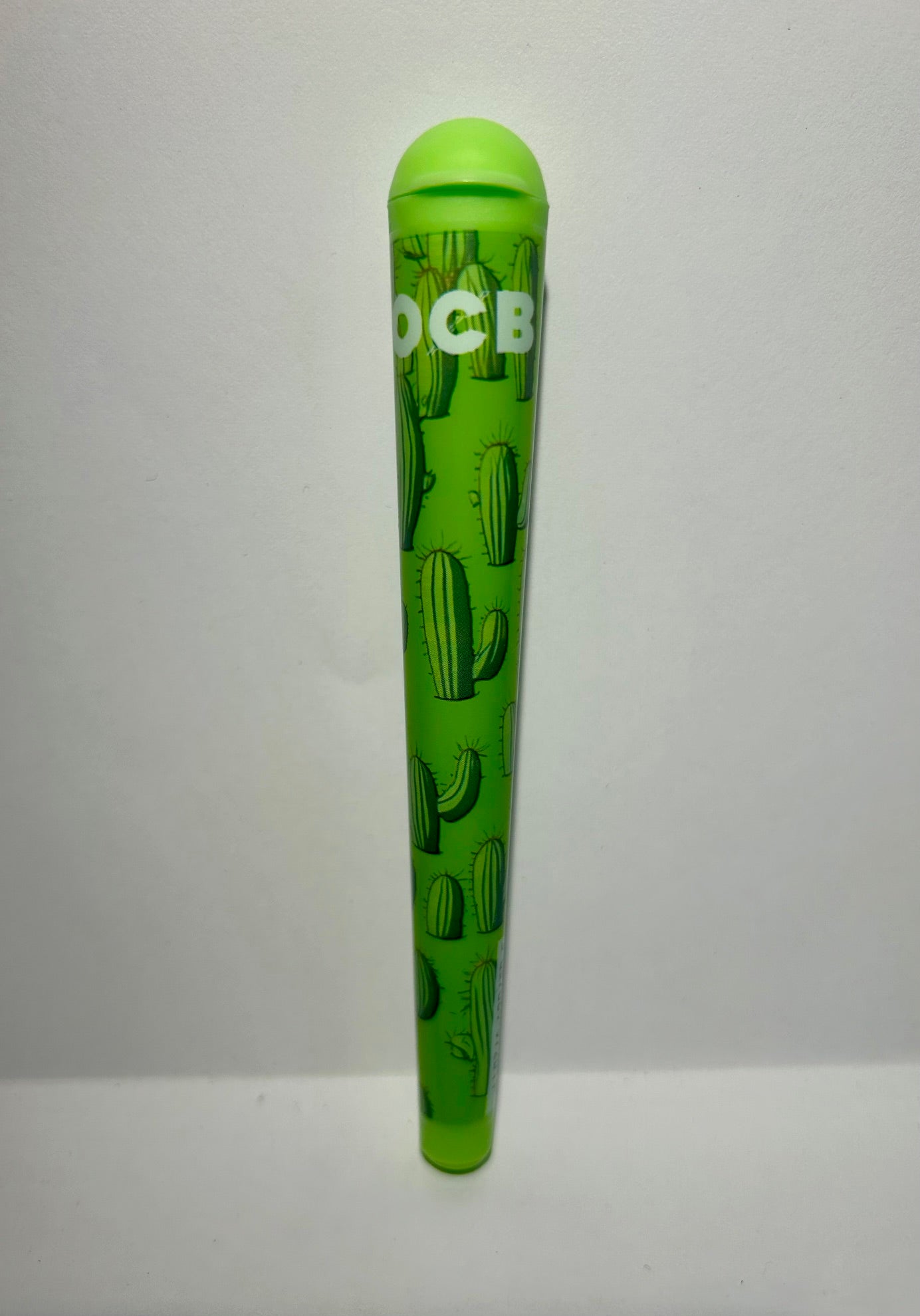 OCB Cone Joint Hülle,"Comic", Gruen