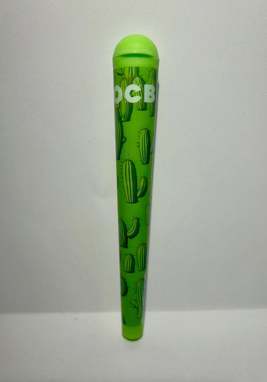 OCB Cone Joint Hülle,"Comic", Gruen