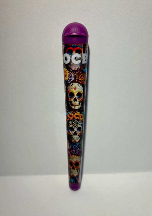 OCB Cone Joint Hülle,"Comic", Purple