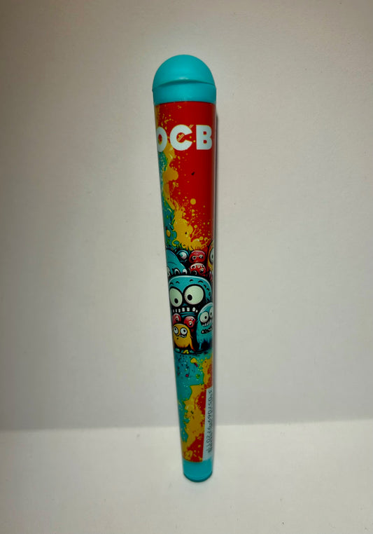 OCB Cone Joint Hülle,"Comic", Tuerkis