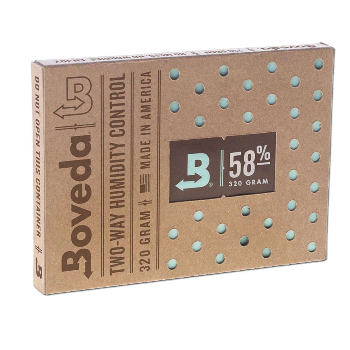 Boveda Humidipak 58% - 320g Tabakbefeuchter "XL"