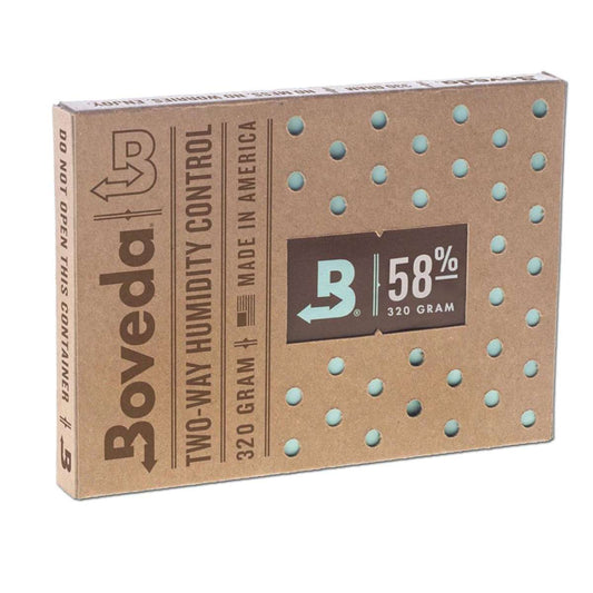 Boveda Humidipak 58% - 320g Tabakbefeuchter "XL"