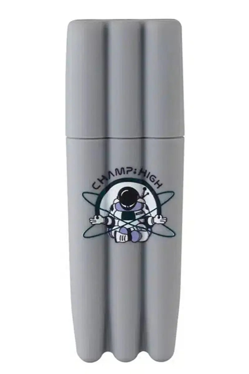 Champ High 3er Joint Hülle 12cm Grau